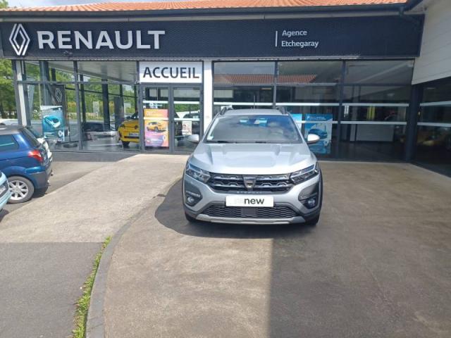 Dacia Sandero image 6
