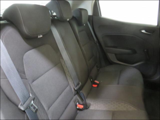 Renault Clio image 1