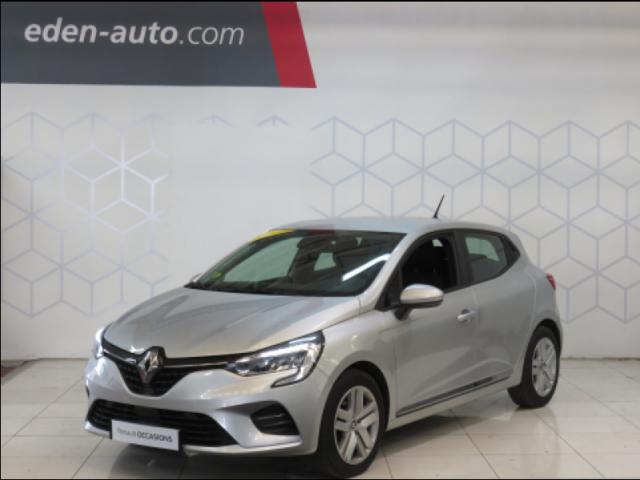 Renault Clio image 2