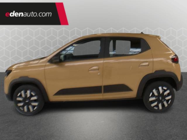 Dacia Spring image 4