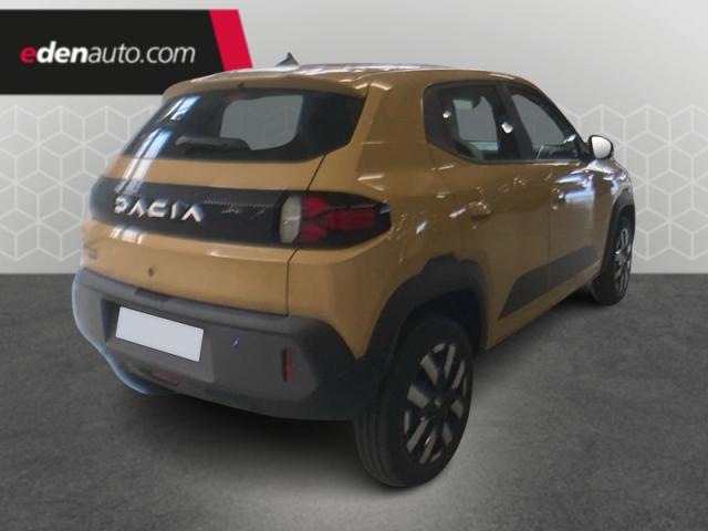 Dacia Spring image 9