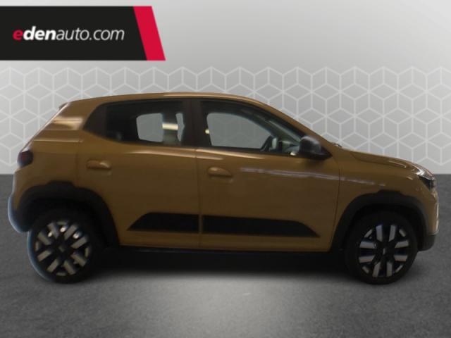 Dacia Spring image 1
