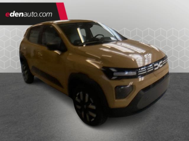 Dacia Spring image 8