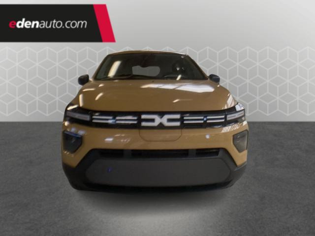 Dacia Spring image 2