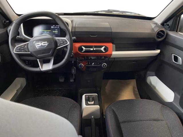 Dacia Spring image 3