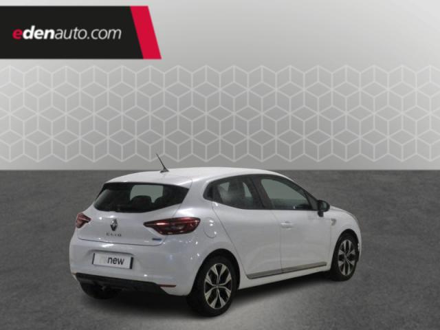 Renault Clio image 1