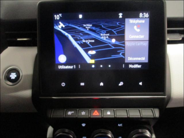 Renault Clio image 5