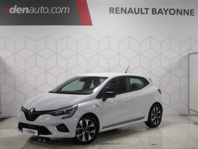 Renault Clio image 1