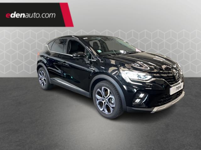 Renault Captur image 2