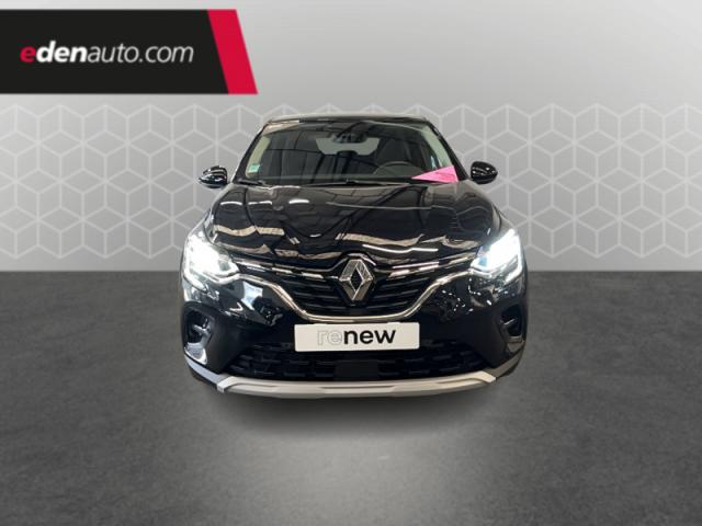 Renault Captur image 4