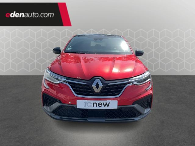 Renault Arkana image 3