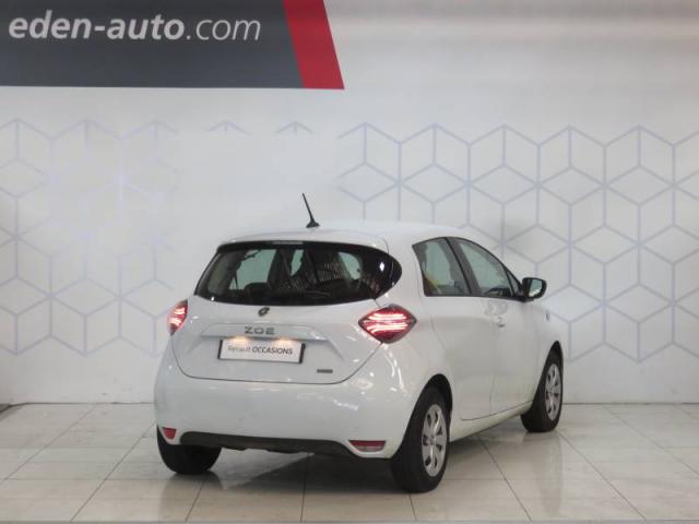 Renault Zoe image 2