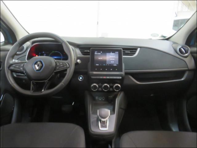 Renault Zoe image 1