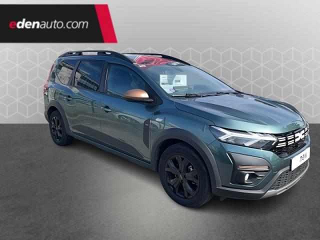 Dacia Jogger image 2