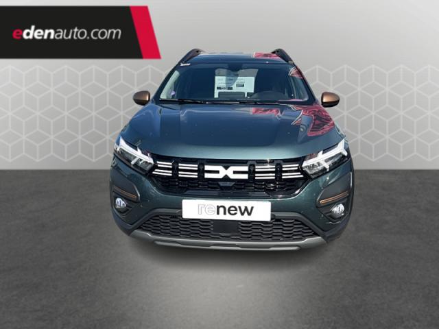 Dacia Jogger image 6