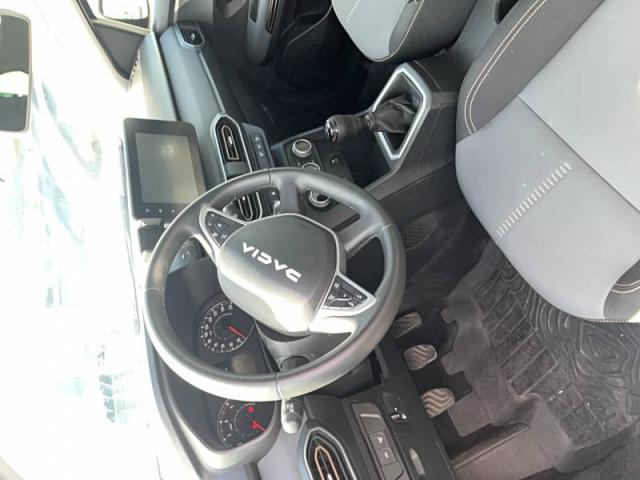 Dacia Jogger image 8