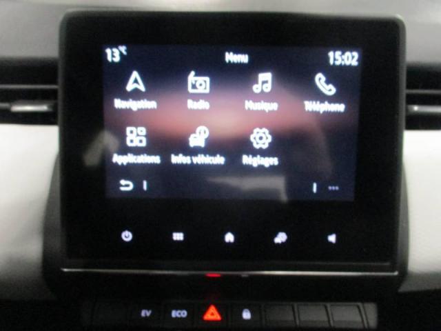 Renault Clio image 1