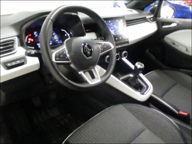 Renault Clio image 2