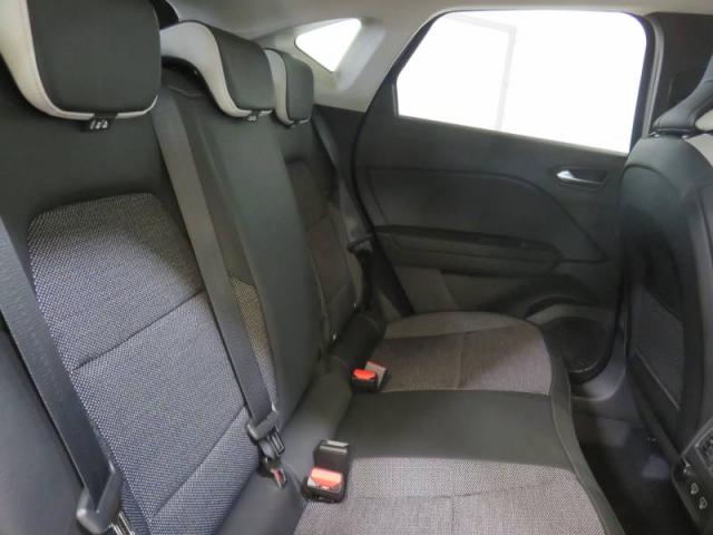 Renault Captur image 5