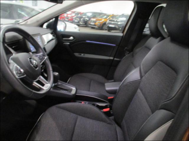 Renault Captur image 1