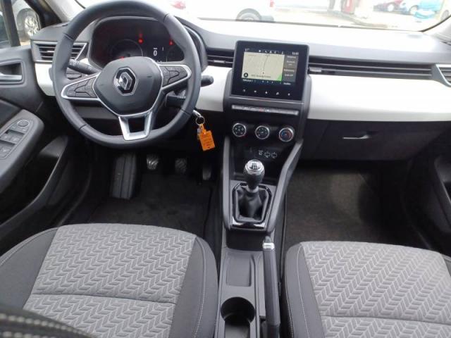 Renault Clio image 6