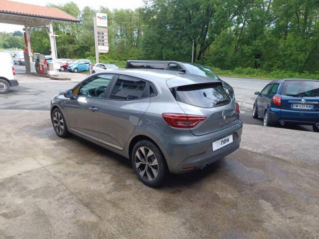 Renault Clio image 1
