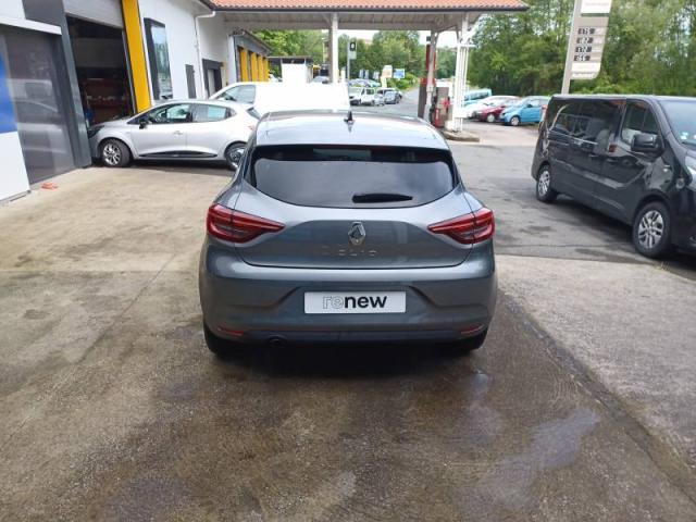 Renault Clio image 2