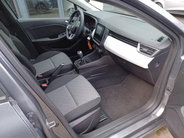 Renault Clio image 3