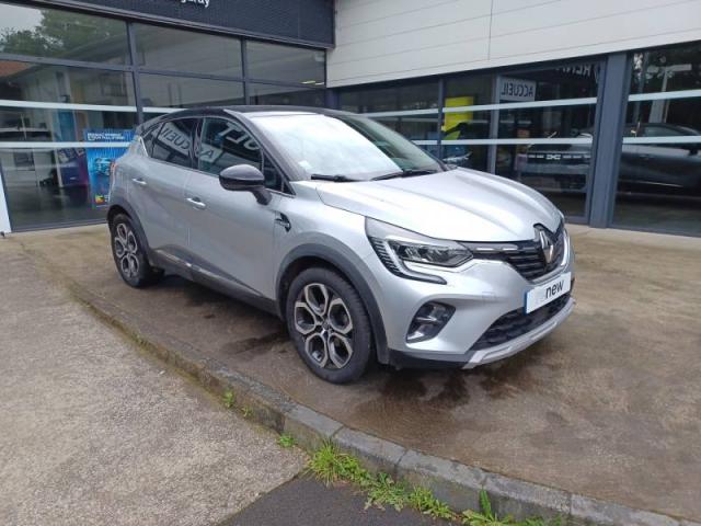 Renault Captur image 1