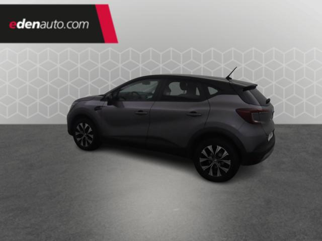 Renault Captur image 7