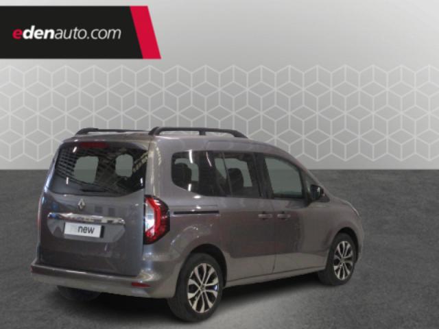 Renault Kangoo image 9