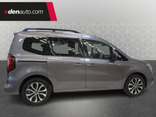 Renault Kangoo image 5