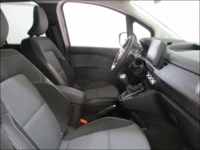 Renault Kangoo image 4