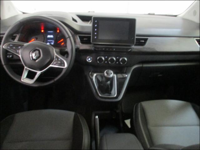 Renault Kangoo image 8
