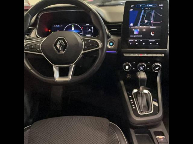 Renault Arkana image 4