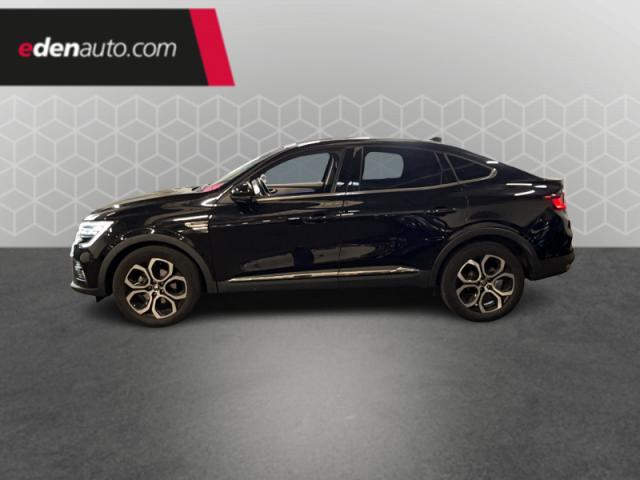Renault Arkana image 1