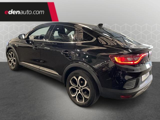 Renault Arkana image 6