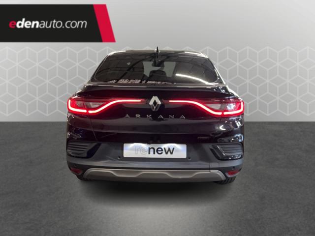 Renault Arkana image 3