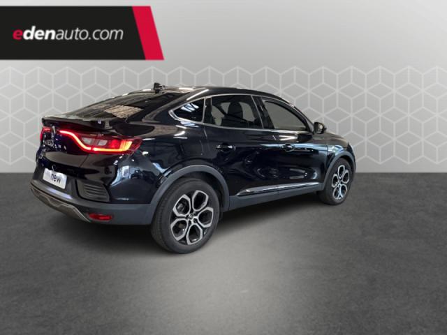 Renault Arkana image 7