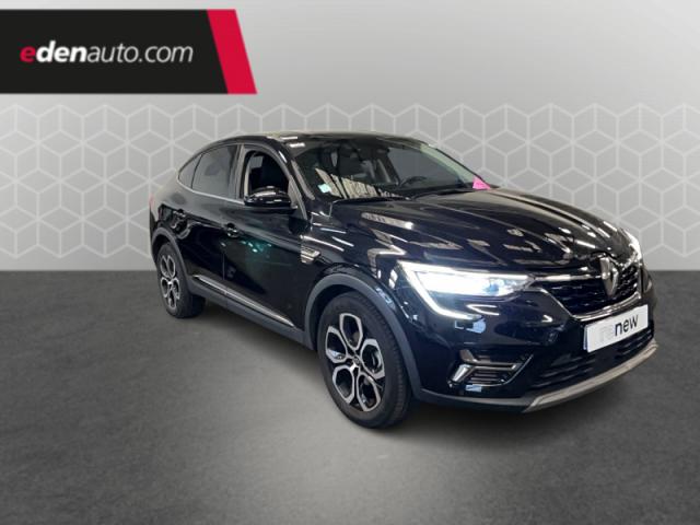 Renault Arkana image 2