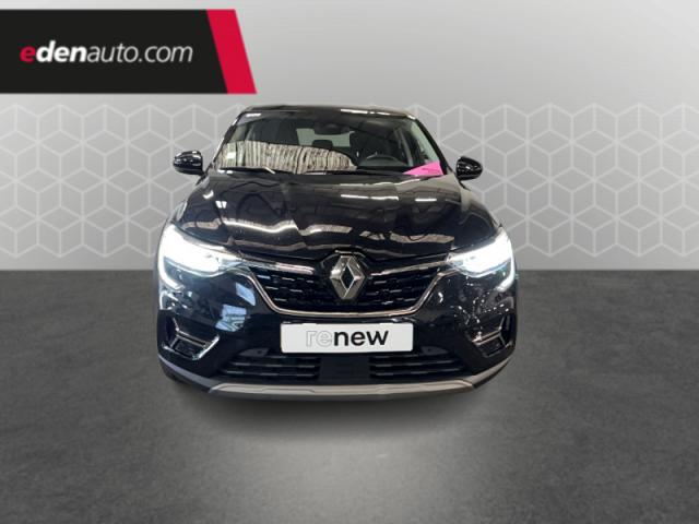 Renault Arkana image 9
