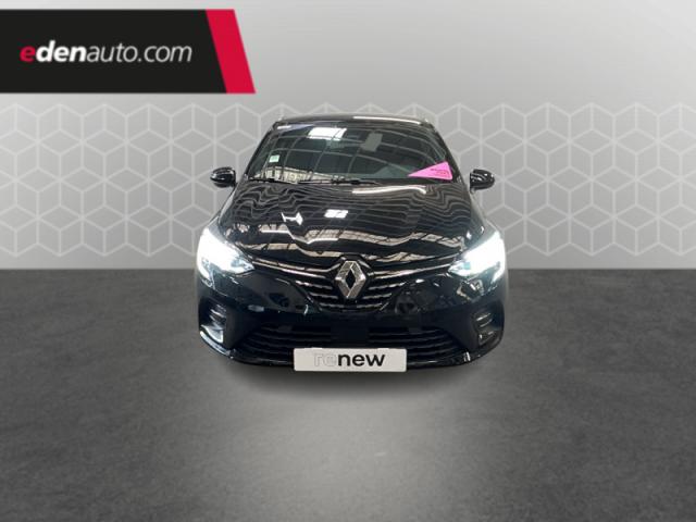 Renault Clio image 6