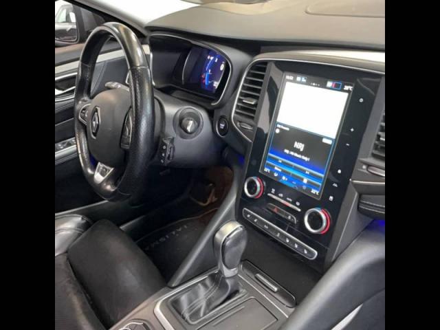 Renault Talisman image 3