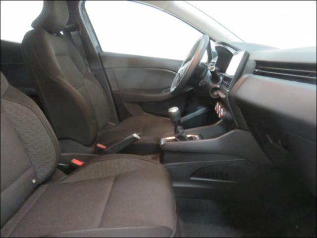 Renault Clio image 9