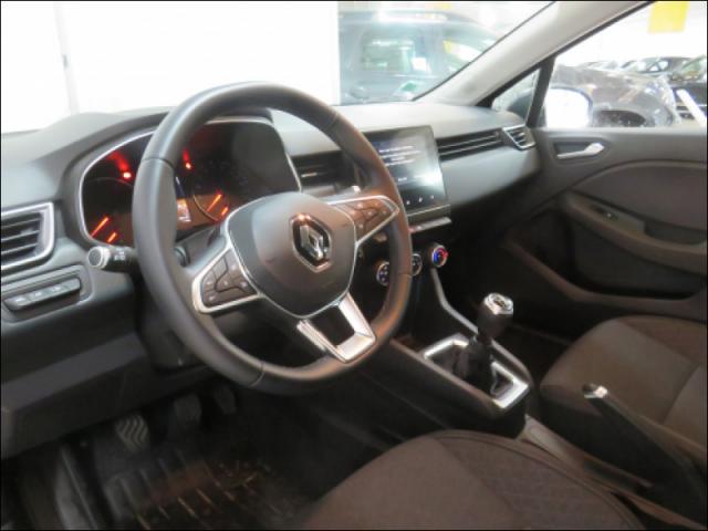 Renault Clio image 4