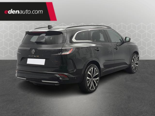 Renault Espace image 2