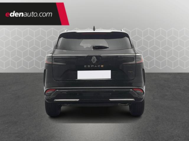 Renault Espace image 3