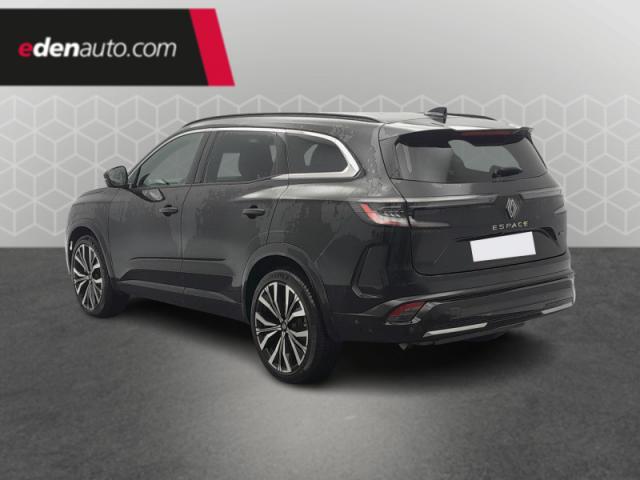 Renault Espace image 9