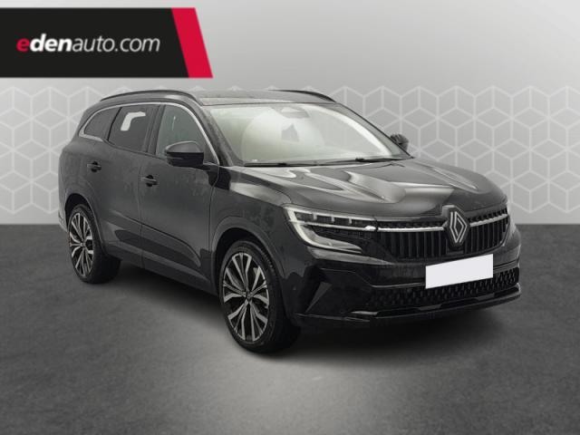 Renault Espace image 4