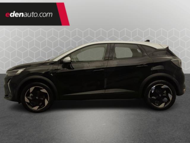 Renault Captur image 1